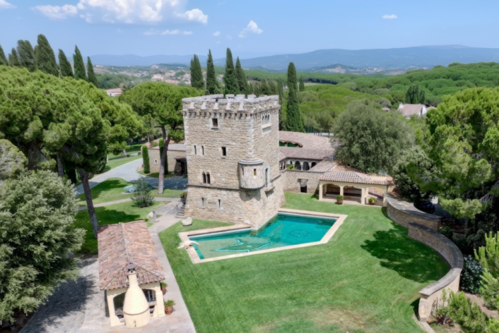 Catering Torre Galana